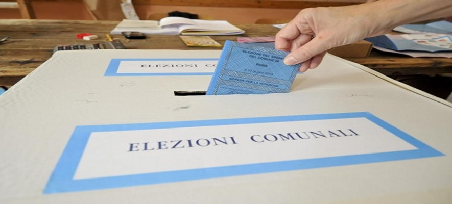 Scrutatori nominati