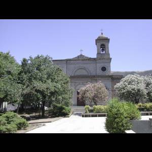 Chiesa del Sacro Cuore (facciata)