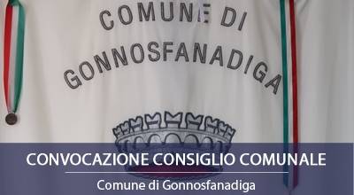 Consiglio comunale