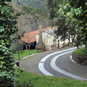 Parco Comunale Perd'e Pibera