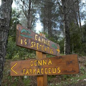 Parco Comunale Perd'e Pibera