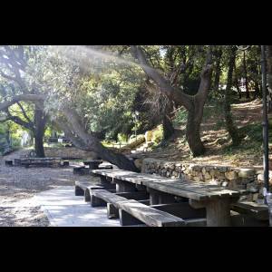 Parco Comunale Perd'e Pibera