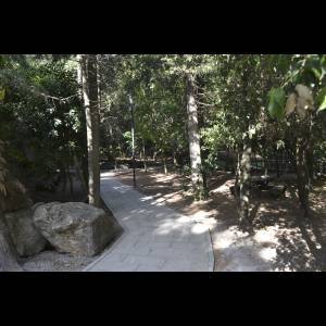 Parco Comunale Perd'e Pibera