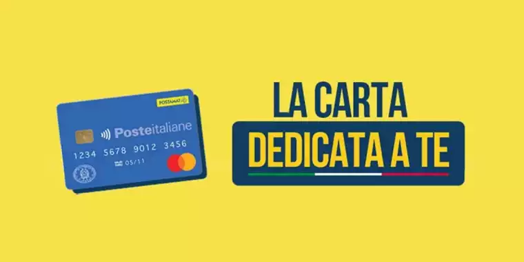 Carta dedicata a Te - 2025