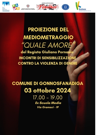 quale amore