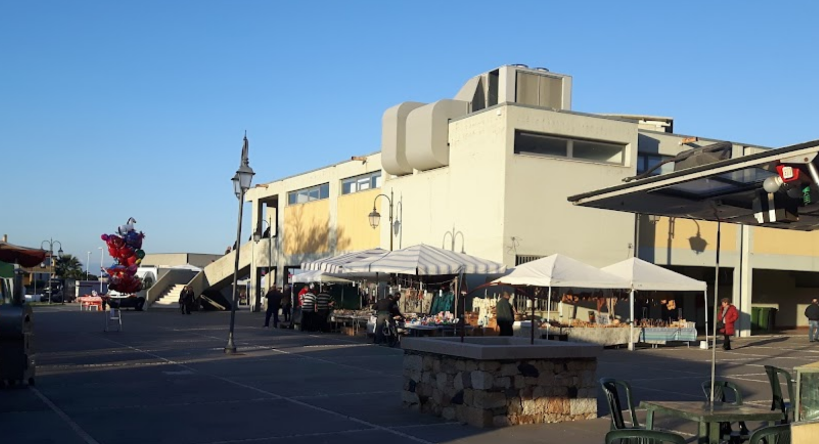 Fiera Mercato
