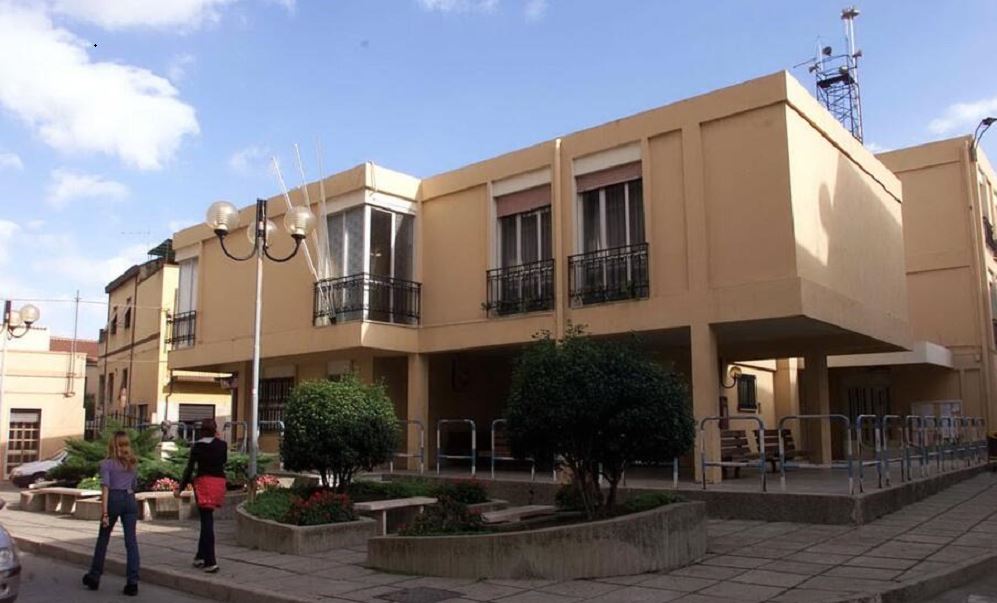 municipio